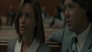 Russell Crowe fucks Kadee Strickland